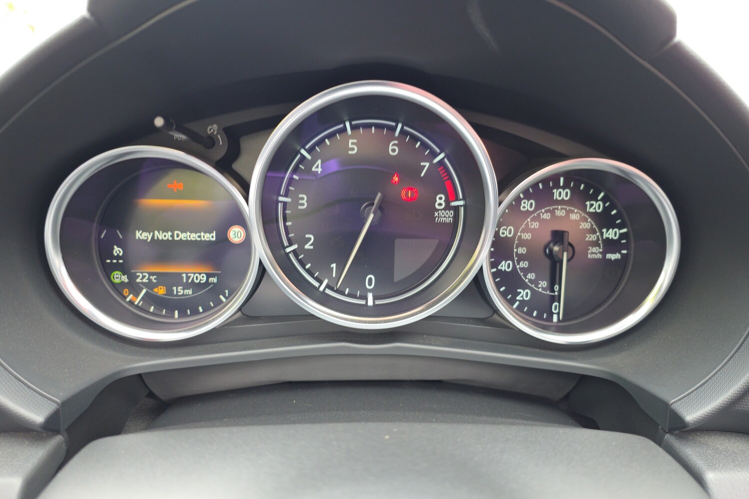 Used Mazda MX-5 2025 for sale - 77560719: Photo 13