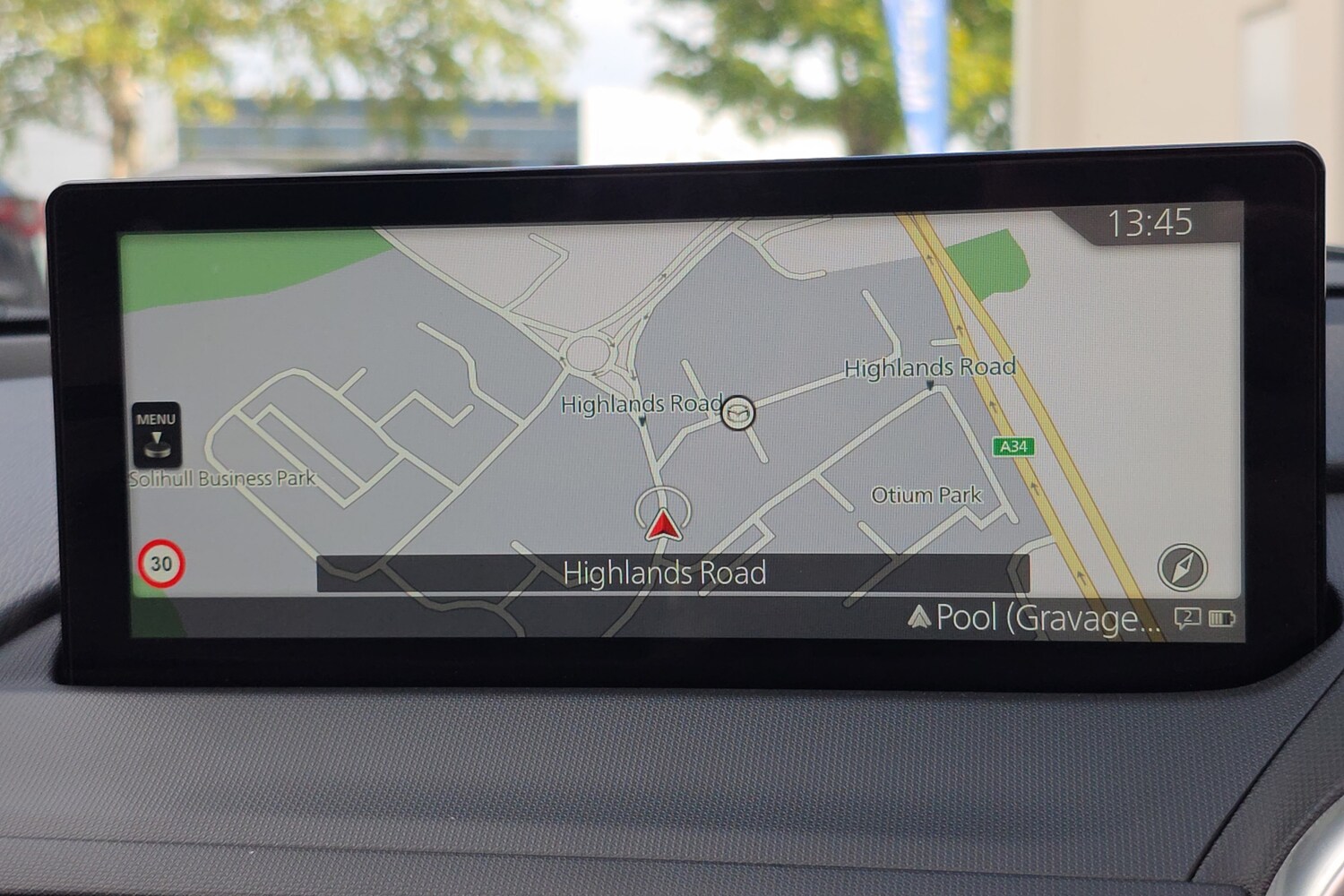 Used Mazda MX-5 2025 for sale - 77560719: Photo 16