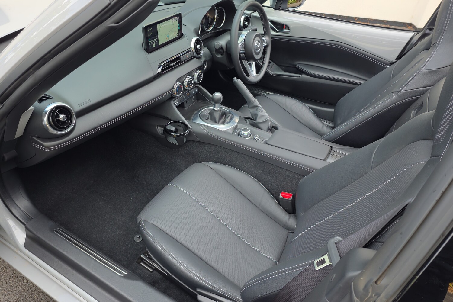 Used Mazda MX-5 2025 for sale - 77560719: Photo 6