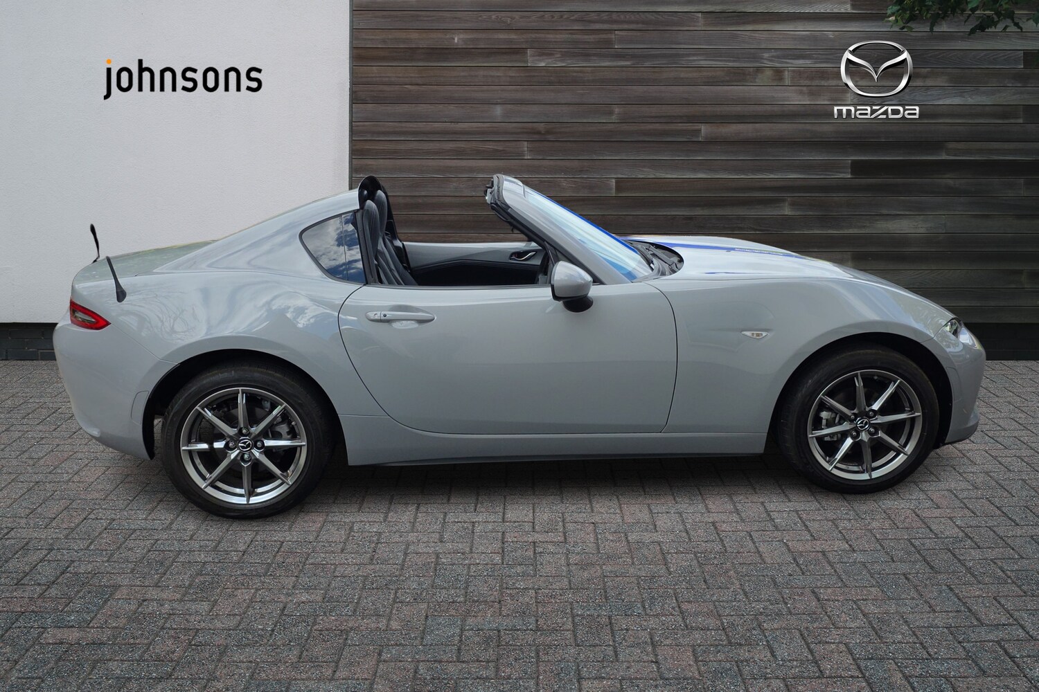 Used Mazda MX-5 2025 for sale - 77560719: Photo 8
