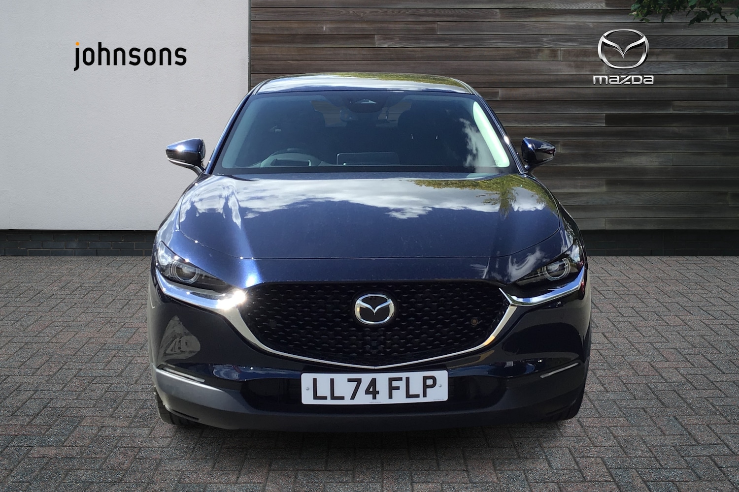 Used Mazda CX-30 2024 for sale - 76677597: Photo 10