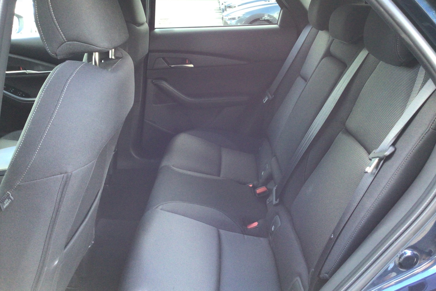 Used Mazda CX-30 2024 for sale - 76677597: Photo 12