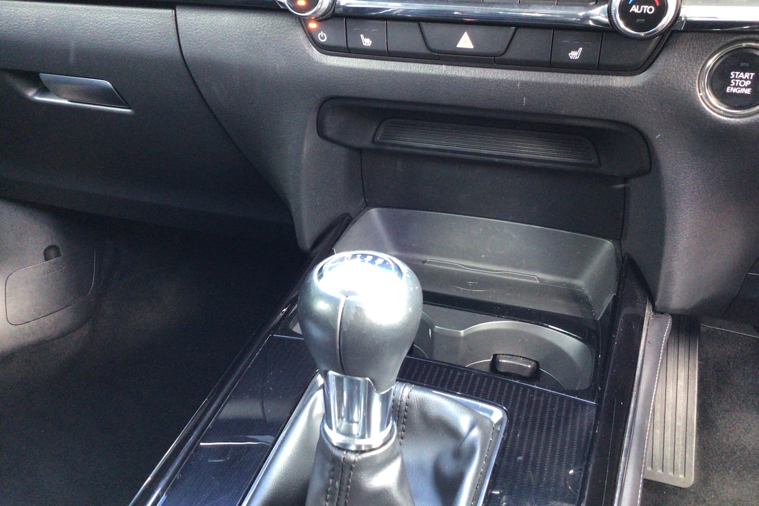 Used Mazda CX-30 2024 for sale - 76677597: Photo 14