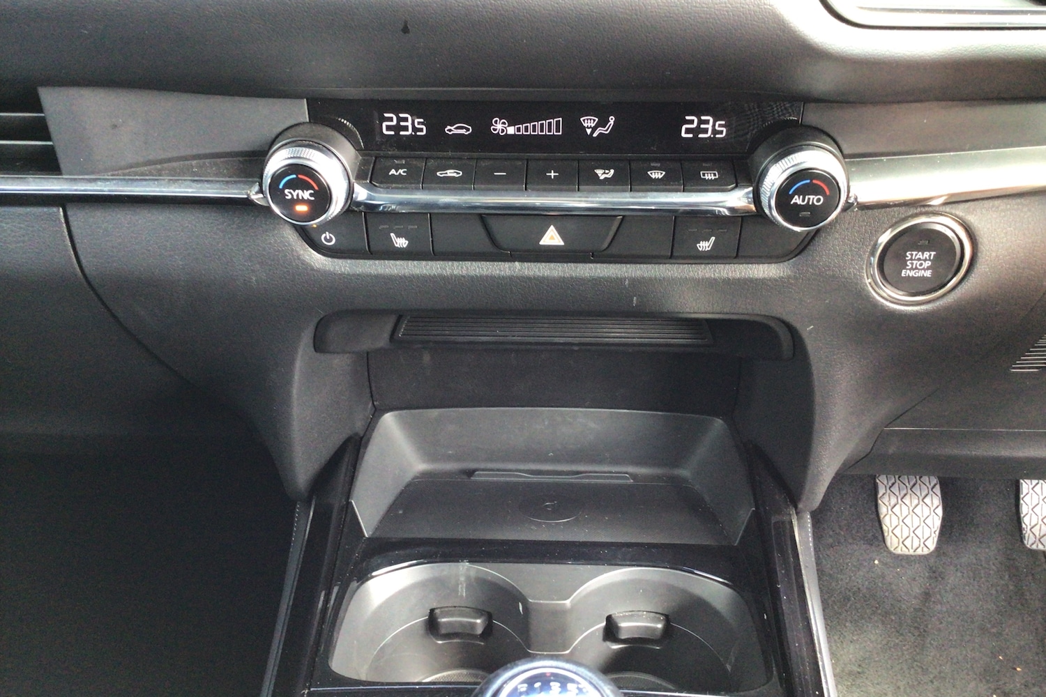 Used Mazda CX-30 2024 for sale - 76677597: Photo 22