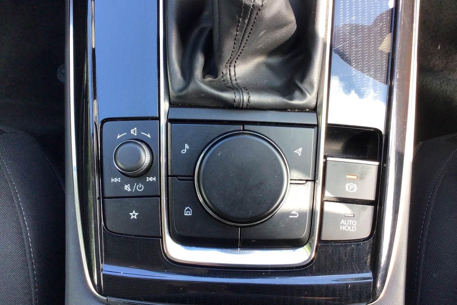 Used Mazda CX-30 2024 for sale - 76677597: Photo 24