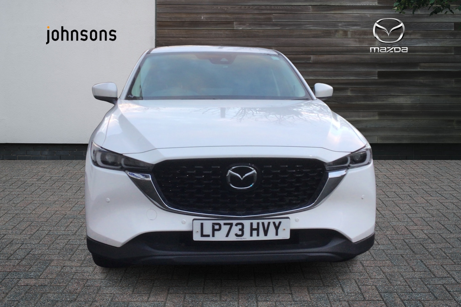 Used Mazda CX-5 2024 for sale - 76678272: Photo 10