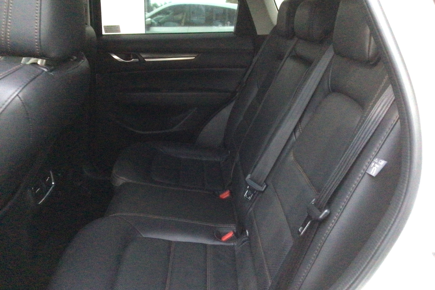 Used Mazda CX-5 2024 for sale - 76678272: Photo 12