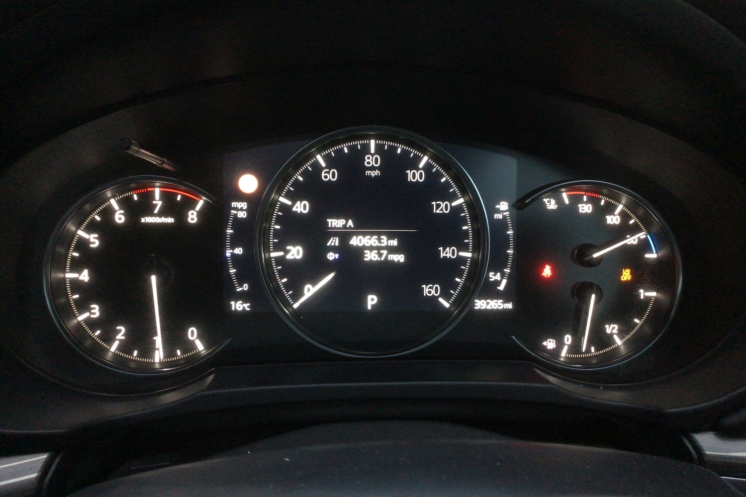 Used Mazda CX-5 2024 for sale - 76678272: Photo 13