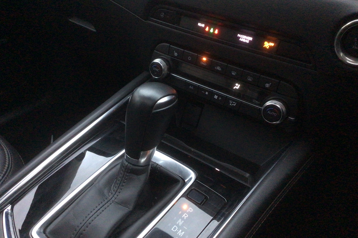 Used Mazda CX-5 2024 for sale - 76678272: Photo 14