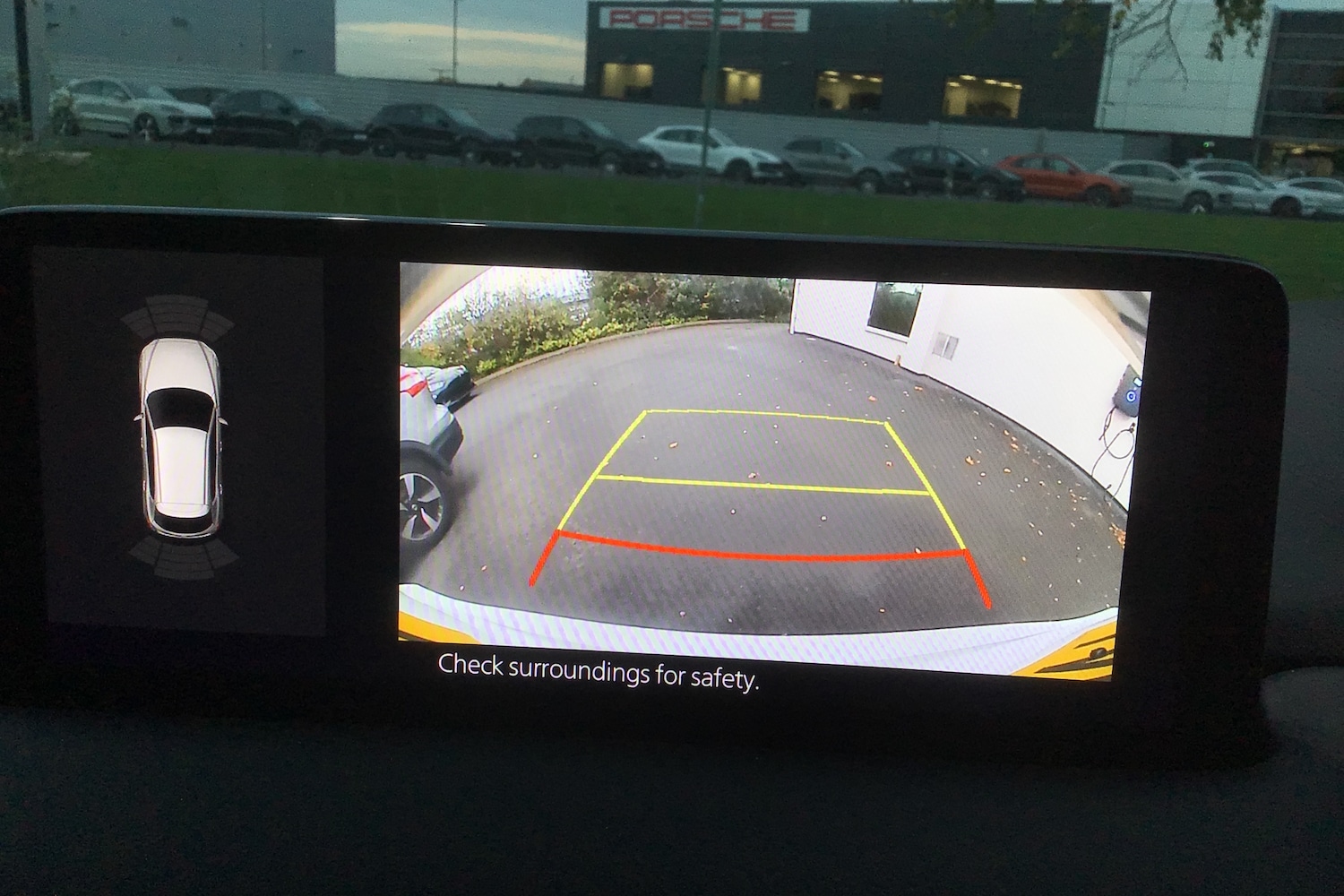 Used Mazda CX-5 2024 for sale - 76678272: Photo 15