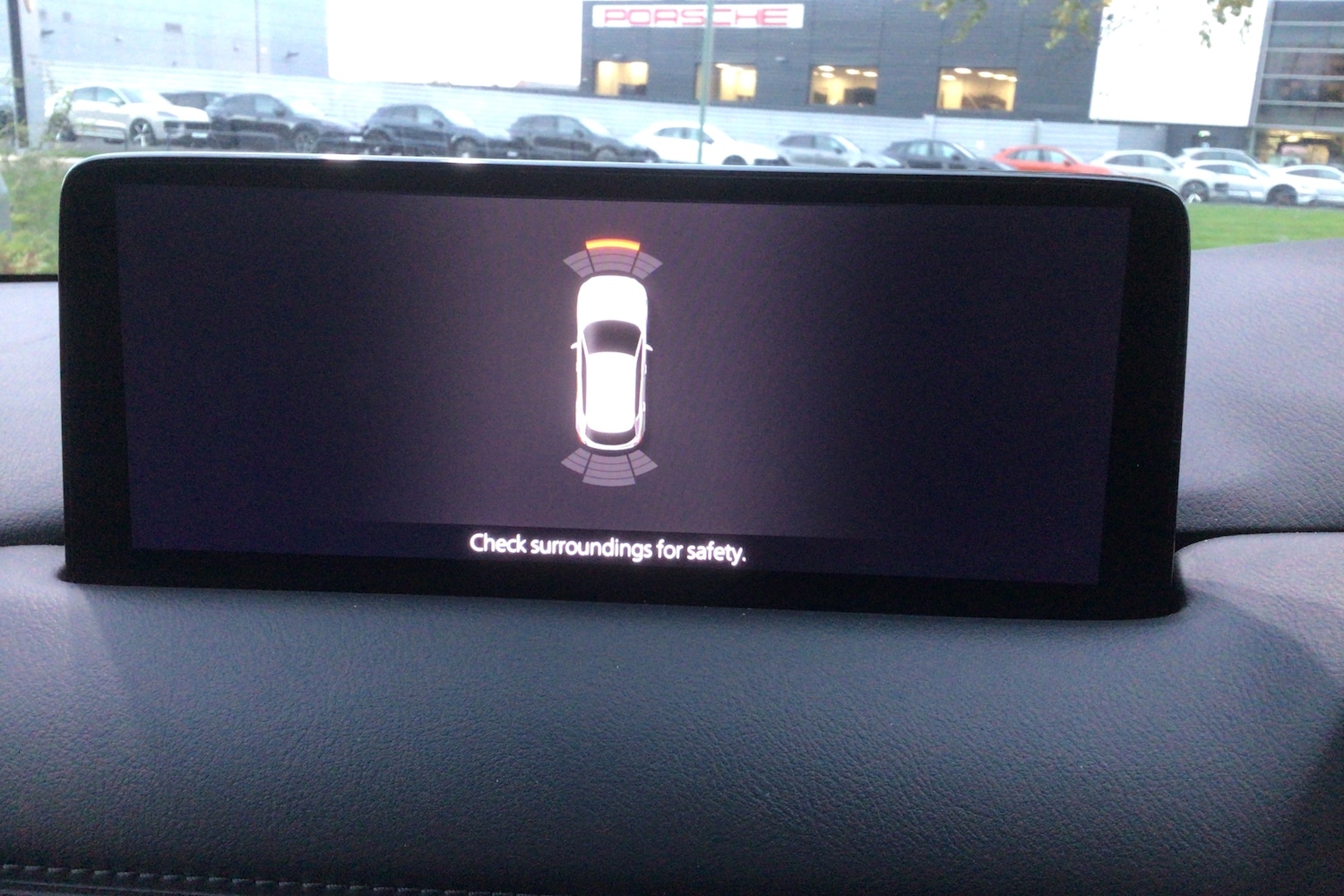 Used Mazda CX-5 2024 for sale - 76678272: Photo 16