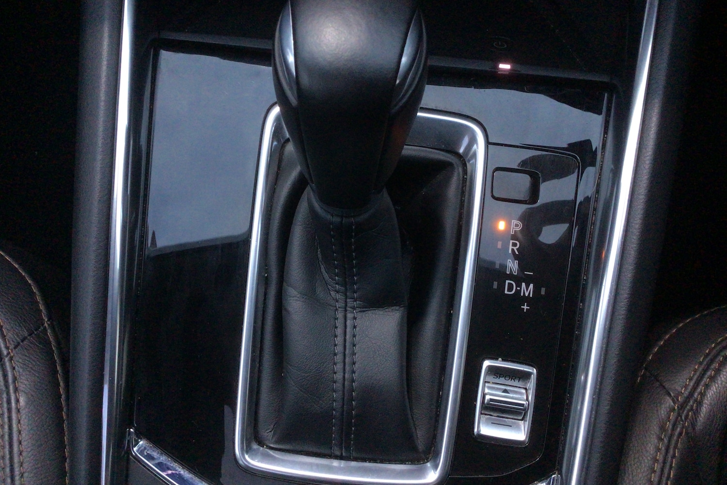 Used Mazda CX-5 2024 for sale - 76678272: Photo 17