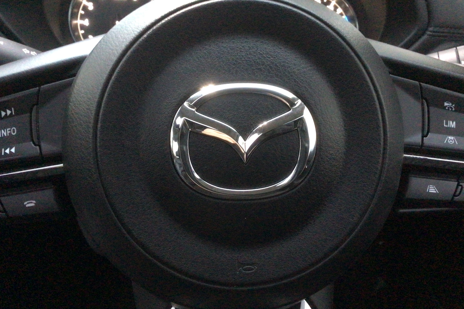 Used Mazda CX-5 2024 for sale - 76678272: Photo 20