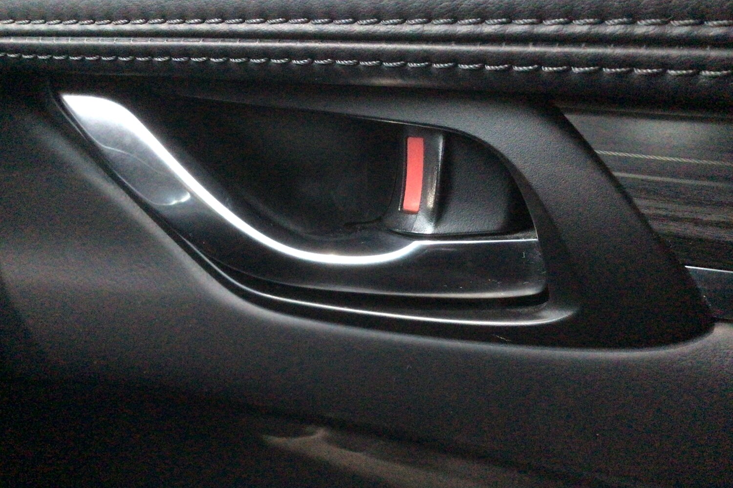 Used Mazda CX-5 2024 for sale - 76678272: Photo 24