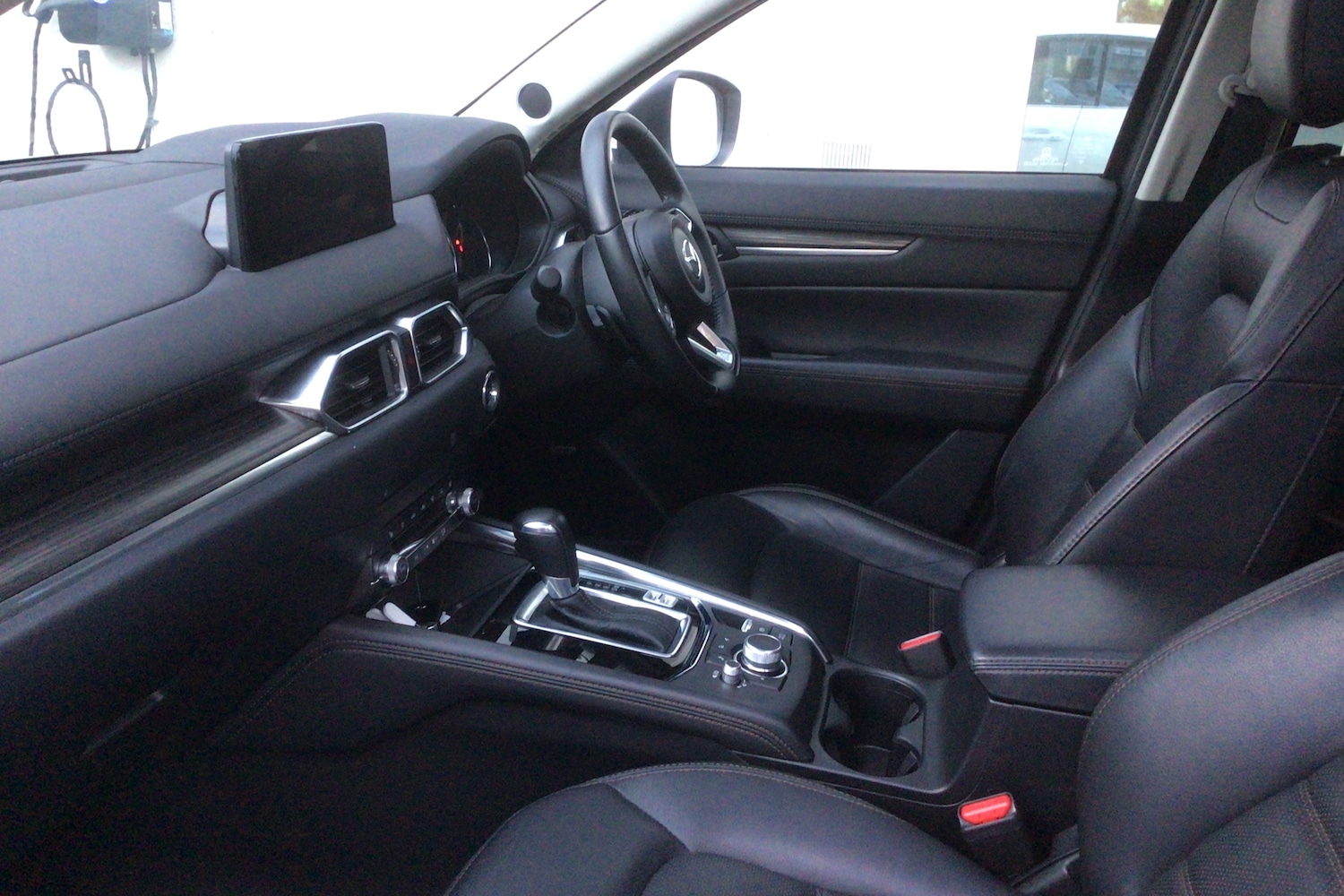 Used Mazda CX-5 2024 for sale - 76678272: Photo 6