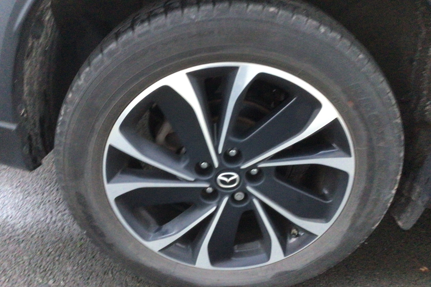 Used Mazda CX-5 2024 for sale - 76678272: Photo 7