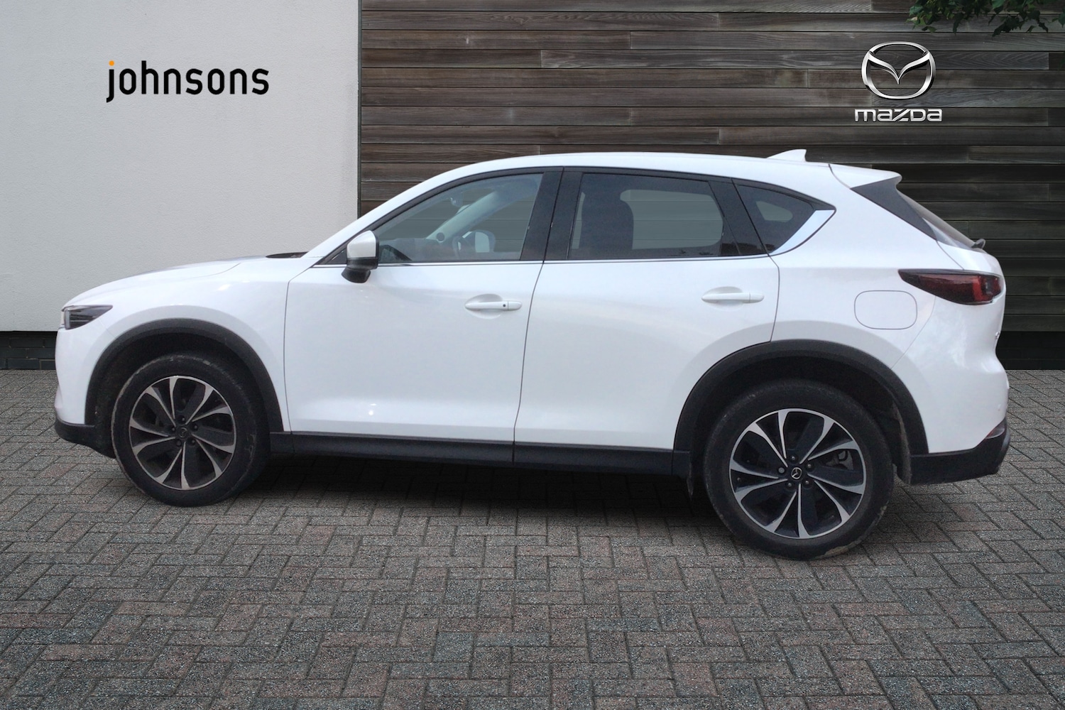 Used Mazda CX-5 2024 for sale - 76678272: Photo 9