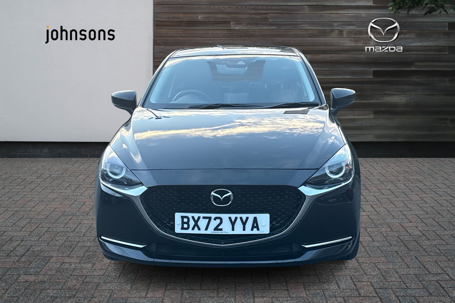 Used Mazda Mazda2 2022 for sale - 76674449: Photo 10