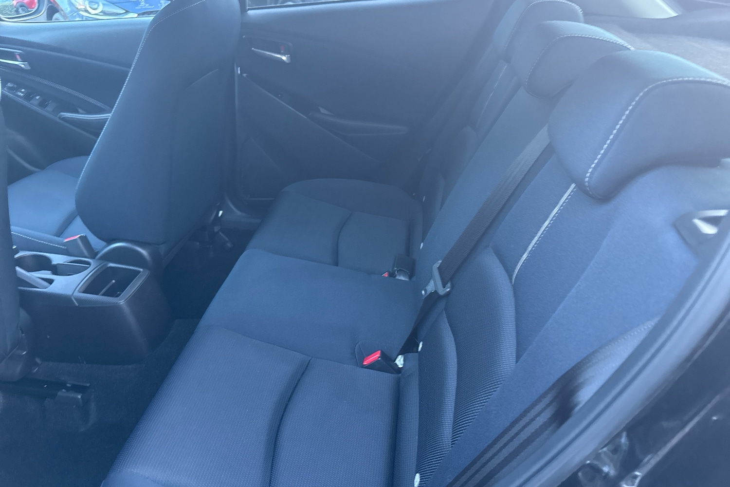 Used Mazda Mazda2 2022 for sale - 76674449: Photo 12