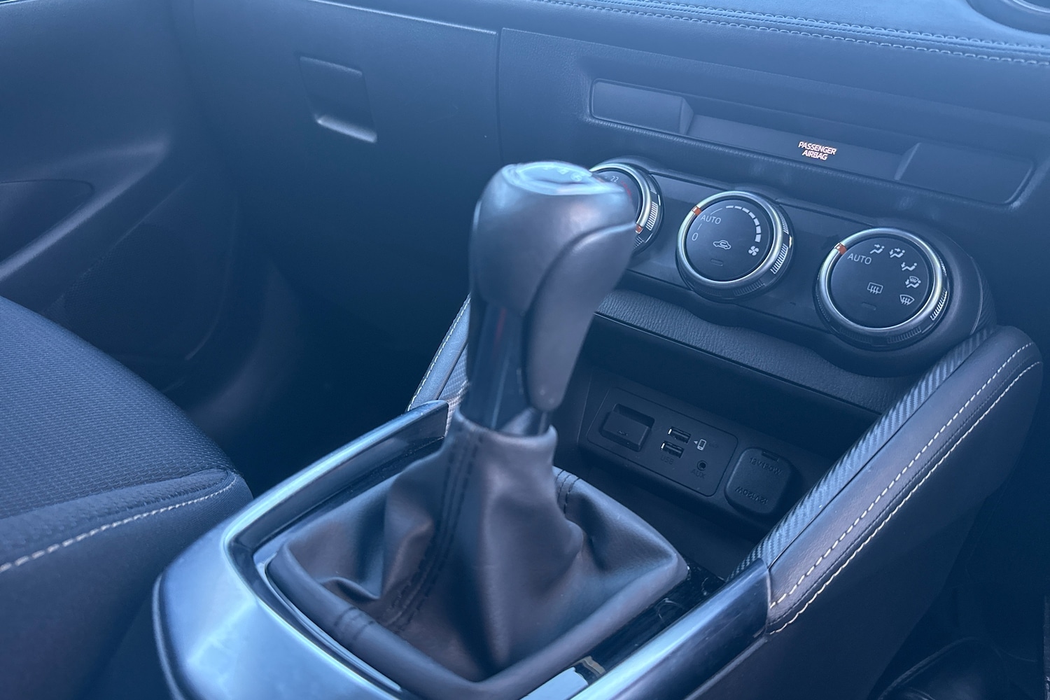 Used Mazda Mazda2 2022 for sale - 76674449: Photo 14