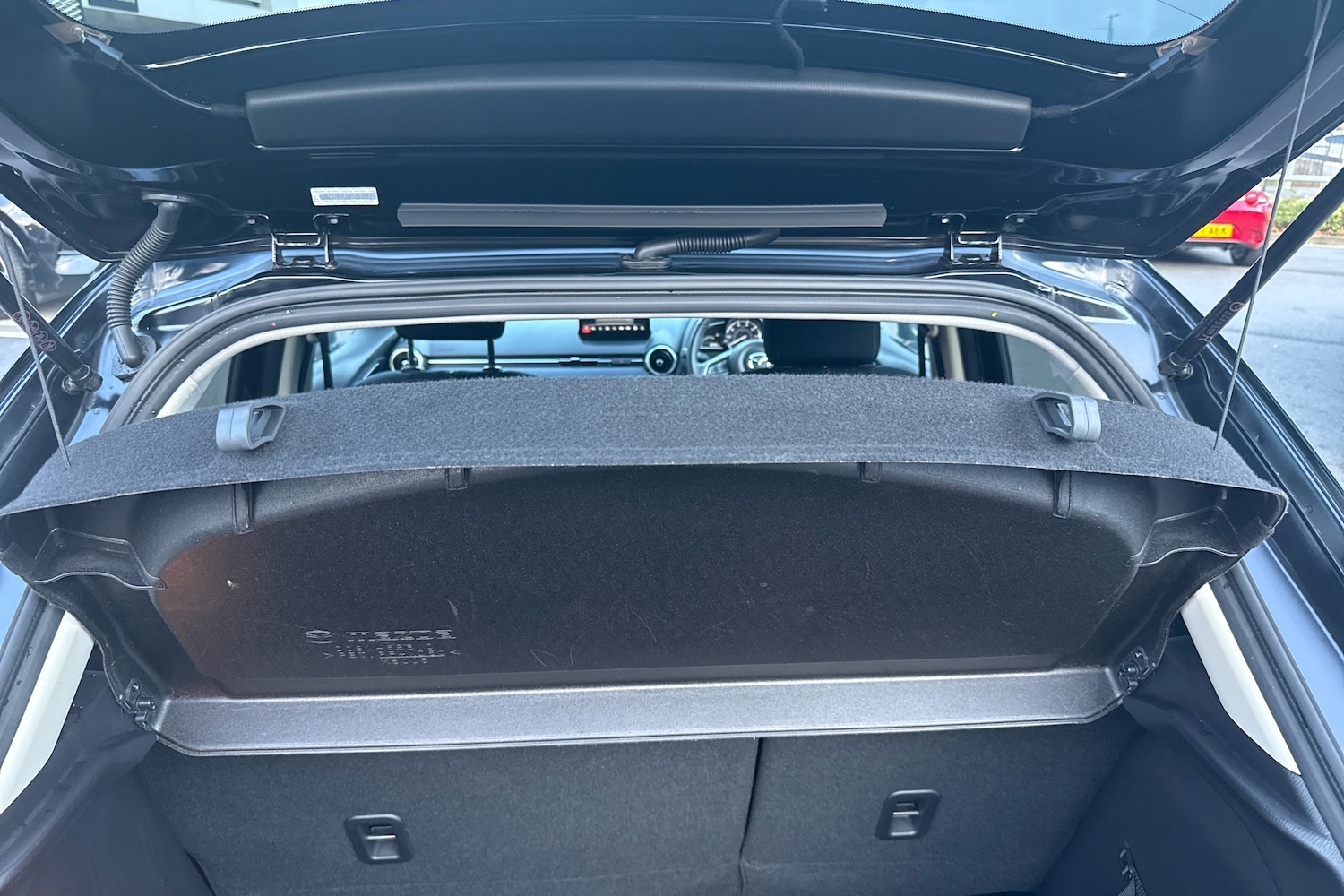 Used Mazda Mazda2 2022 for sale - 76674449: Photo 20