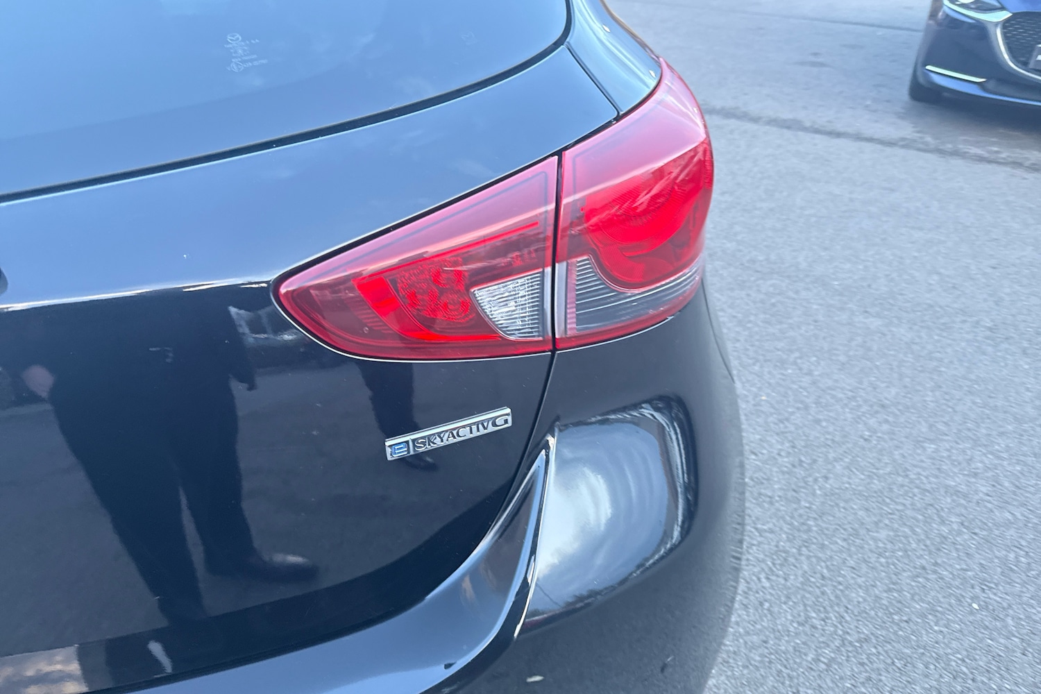 Used Mazda Mazda2 2022 for sale - 76674449: Photo 21