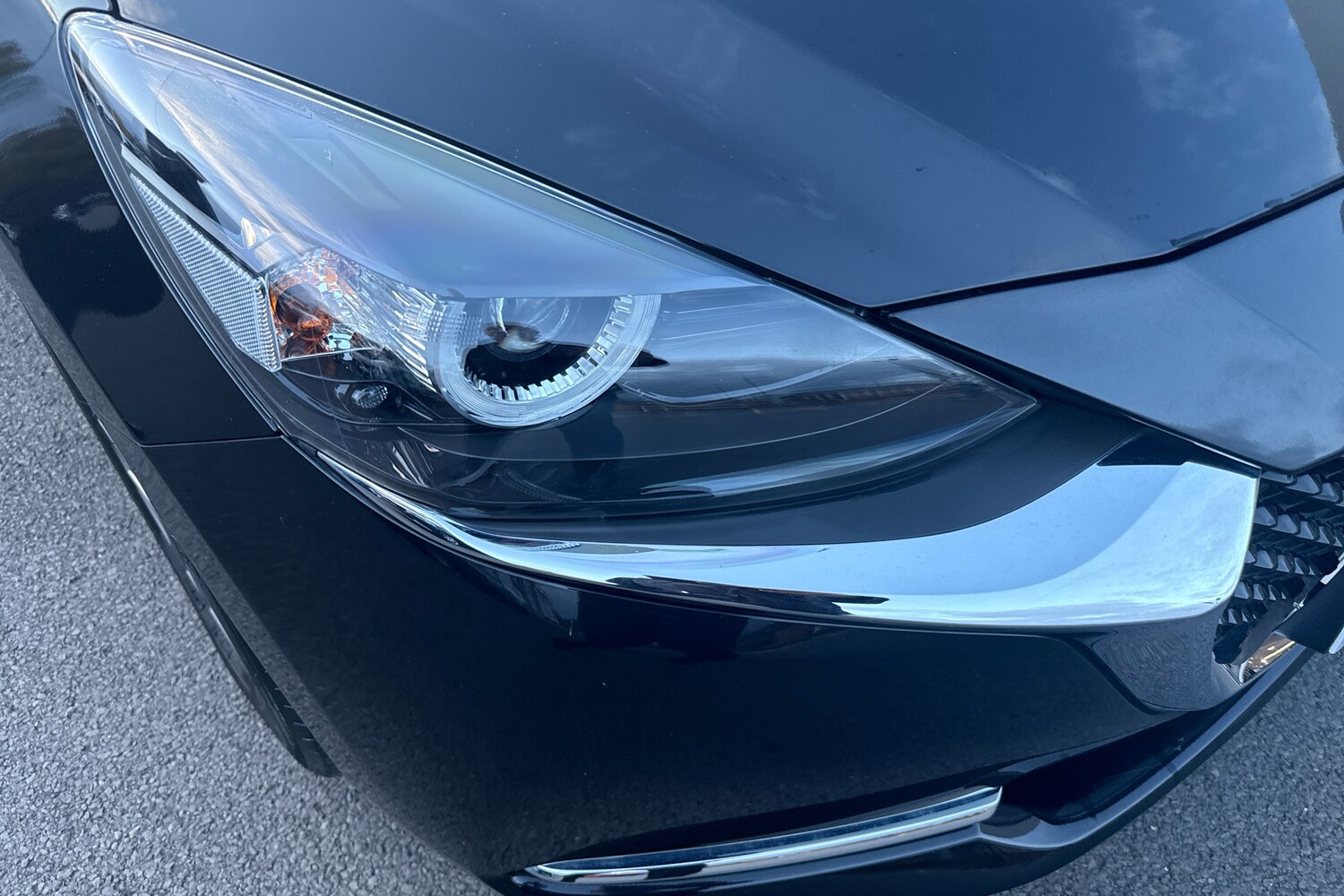 Used Mazda Mazda2 2022 for sale - 76674449: Photo 23