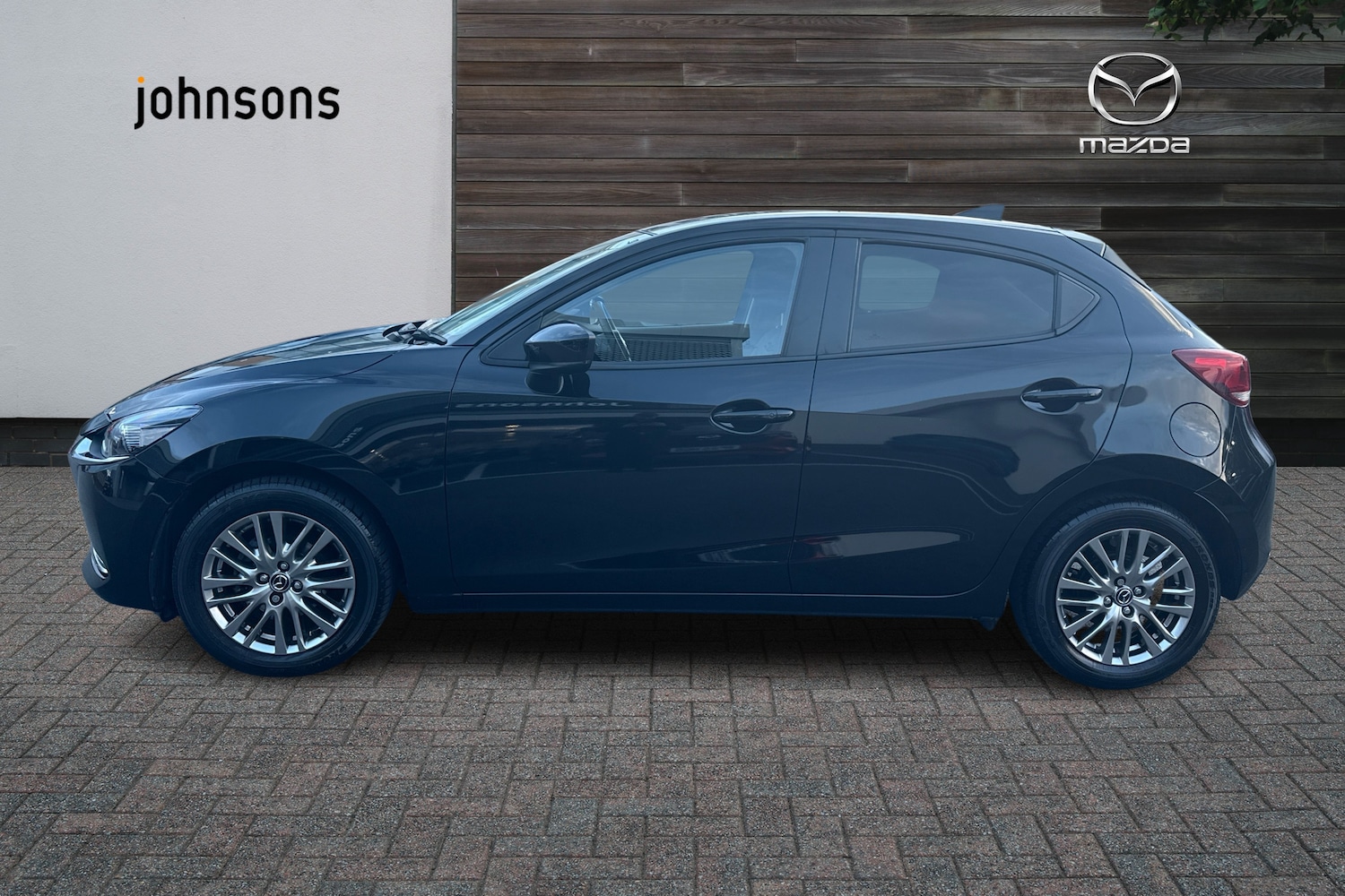 Used Mazda Mazda2 2022 for sale - 76674449: Photo 9