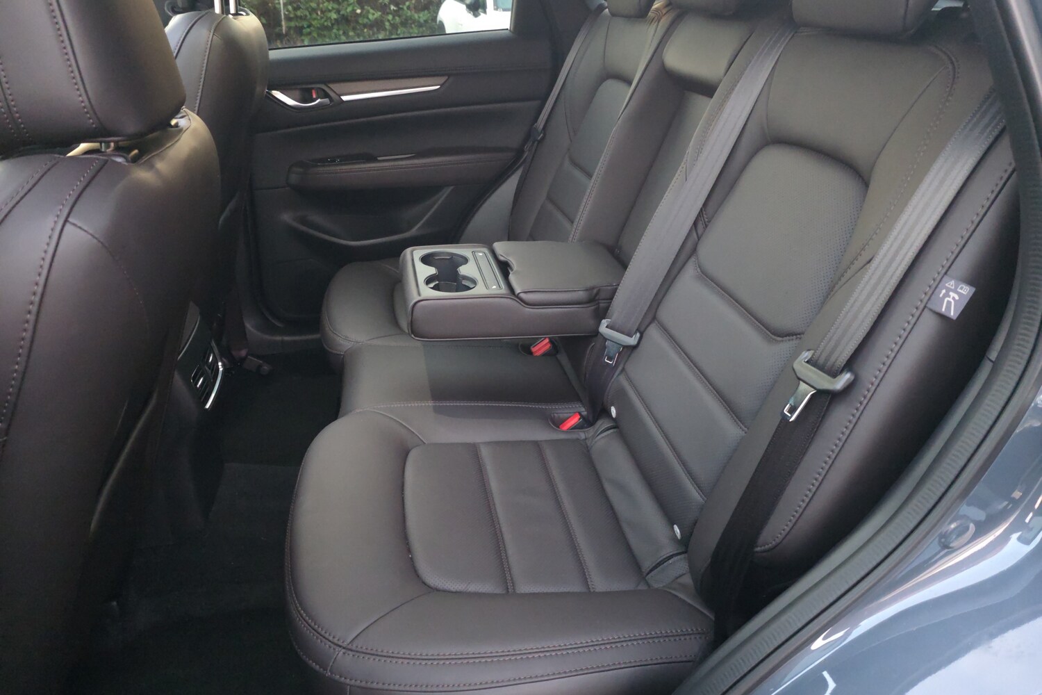 Used Mazda CX-5 2025 for sale - 77442449: Photo 12