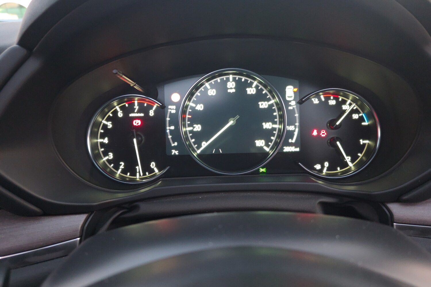 Used Mazda CX-5 2025 for sale - 77442449: Photo 13