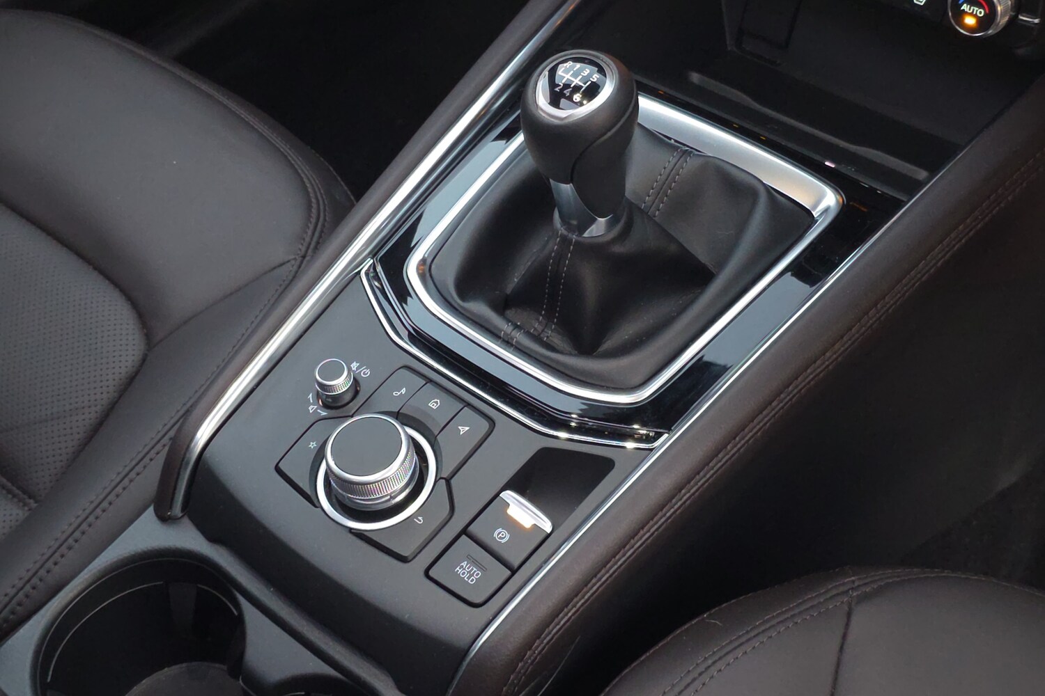 Used Mazda CX-5 2025 for sale - 77442449: Photo 14