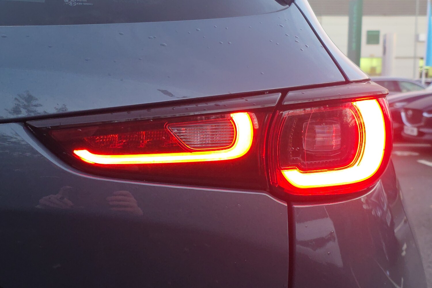 Used Mazda CX-5 2025 for sale - 77442449: Photo 17