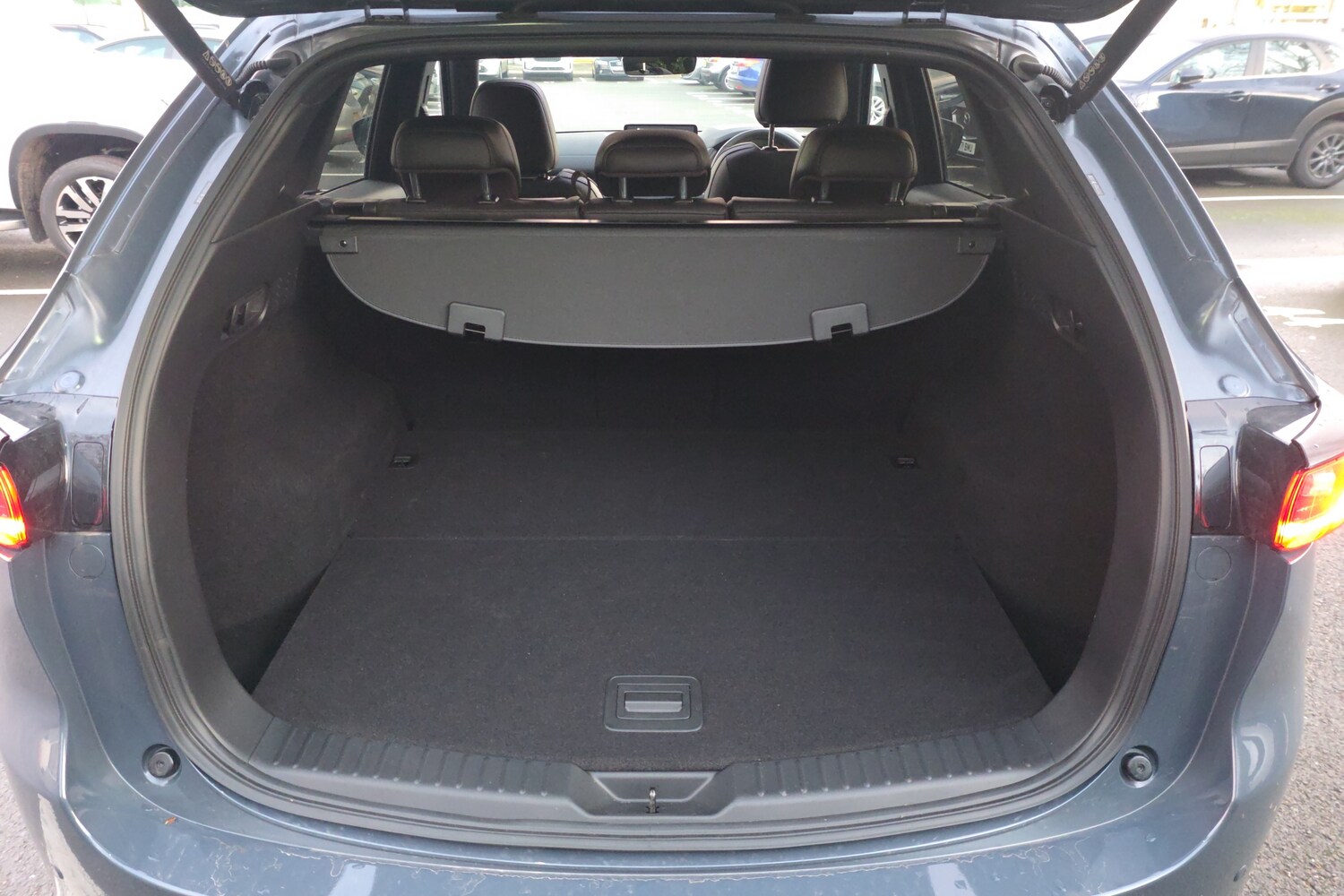 Used Mazda CX-5 2025 for sale - 77442449: Photo 19