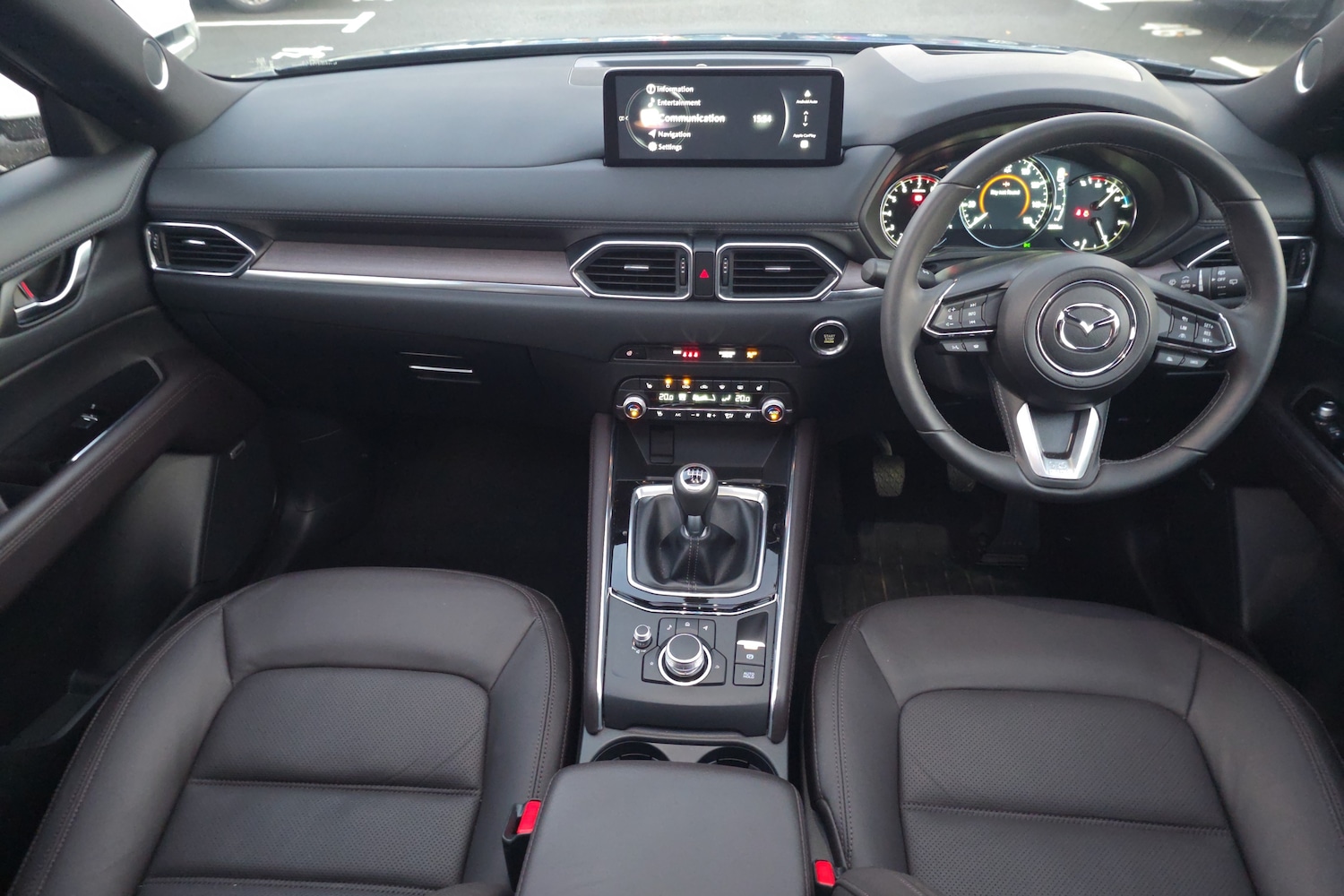 Used Mazda CX-5 2025 for sale - 77442449: Photo 3