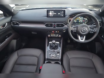 Used Mazda CX-5 2025 for sale - 77442449: Photo