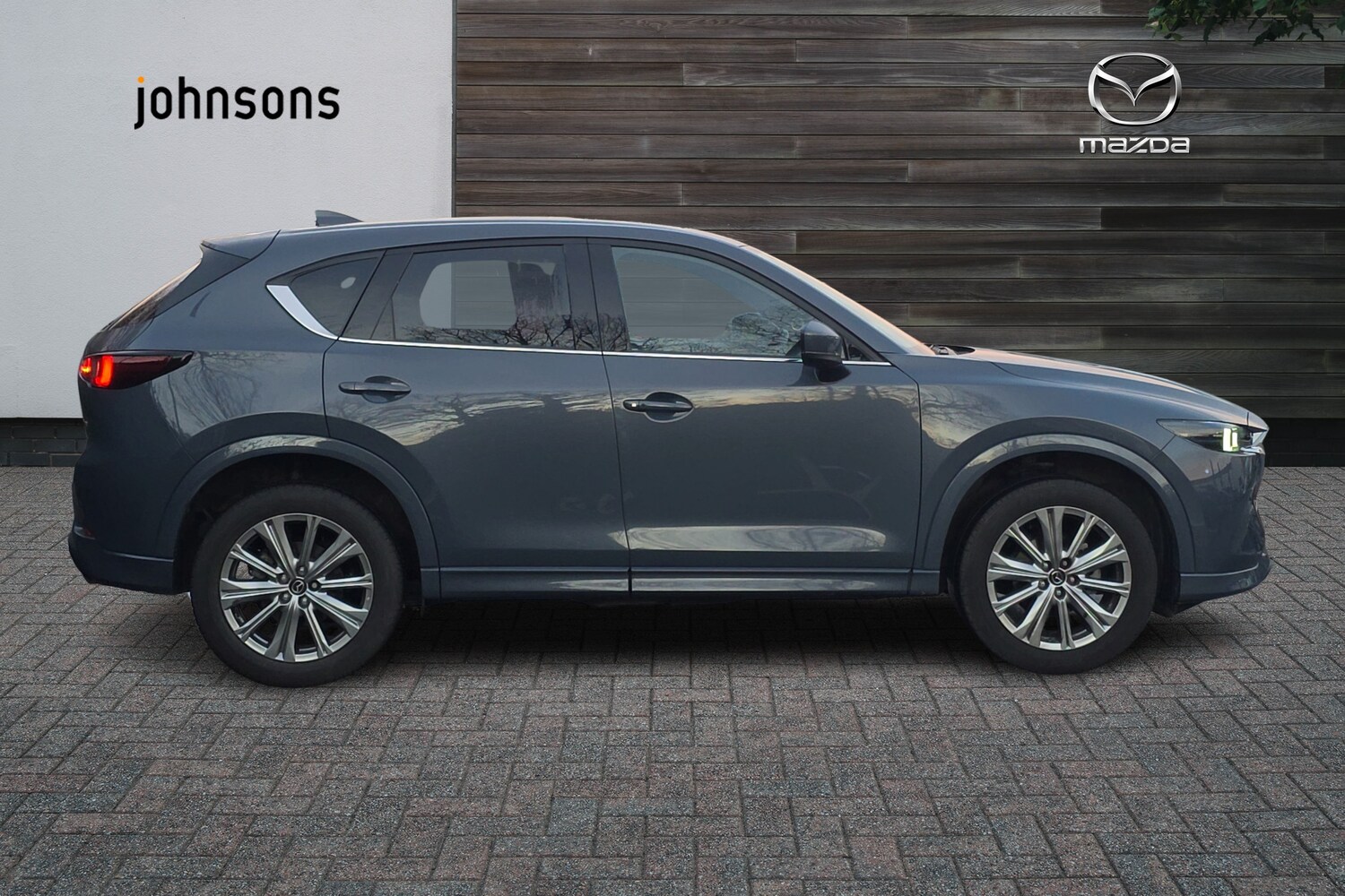Used Mazda CX-5 2025 for sale - 77442449: Photo 8