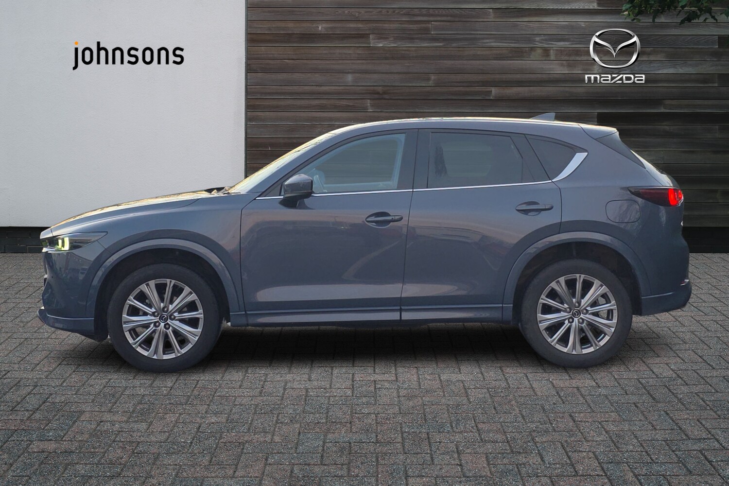 Used Mazda CX-5 2025 for sale - 77442449: Photo 9