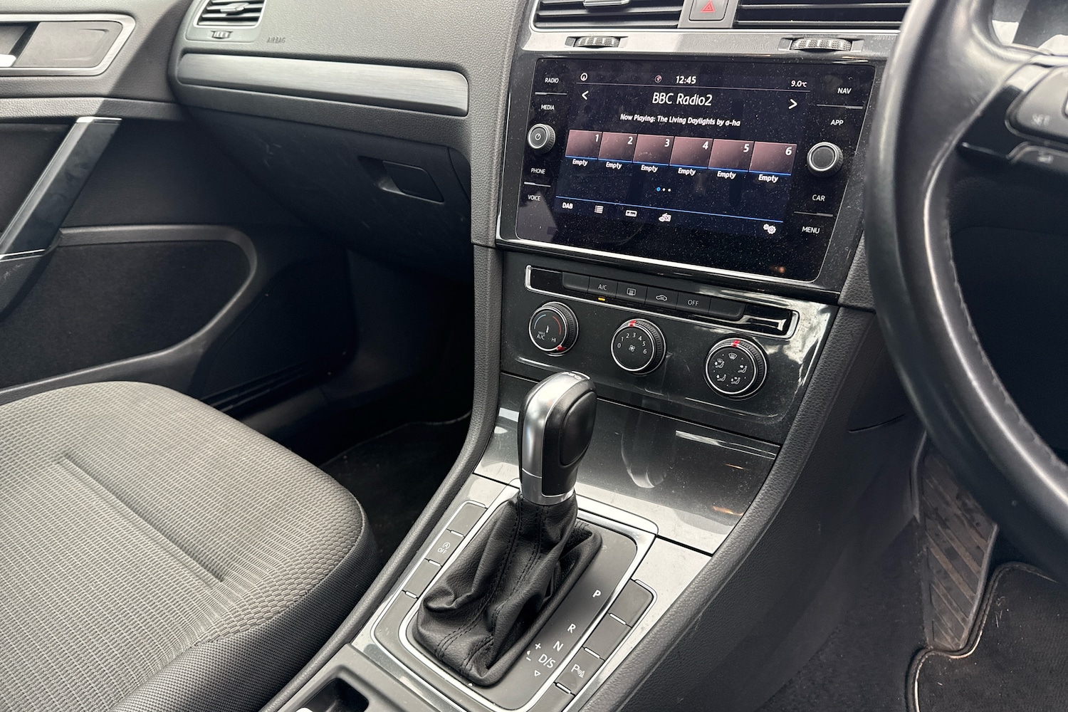 Used Volkswagen Golf 2018 for sale - 78027376: Photo 10