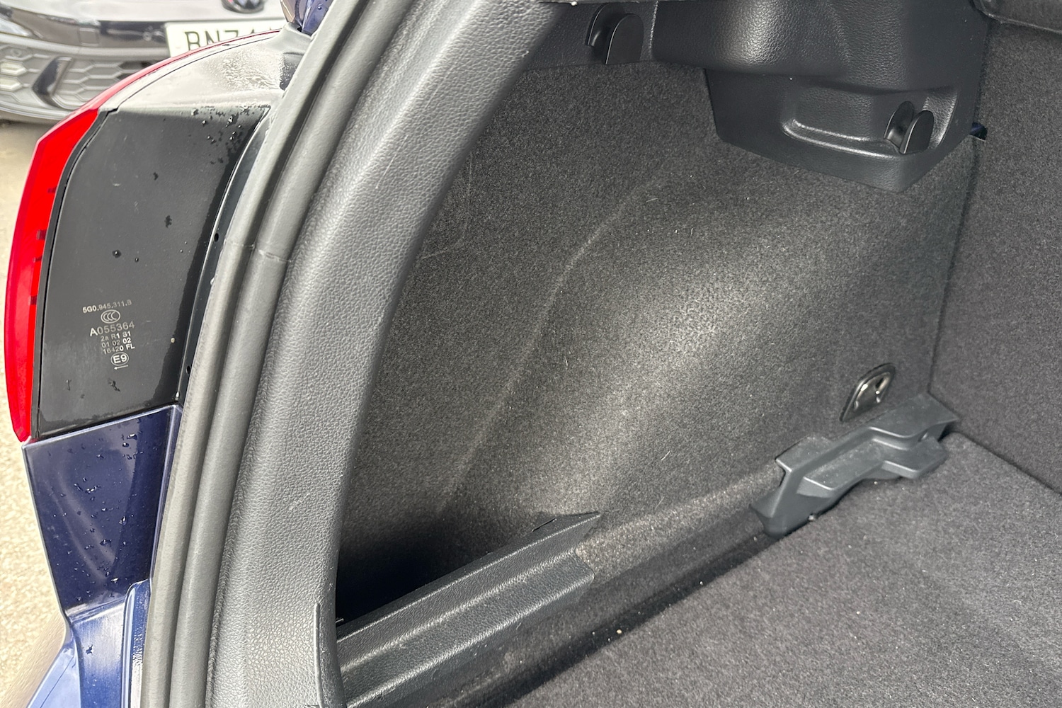 Used Volkswagen Golf 2018 for sale - 78027376: Photo 14