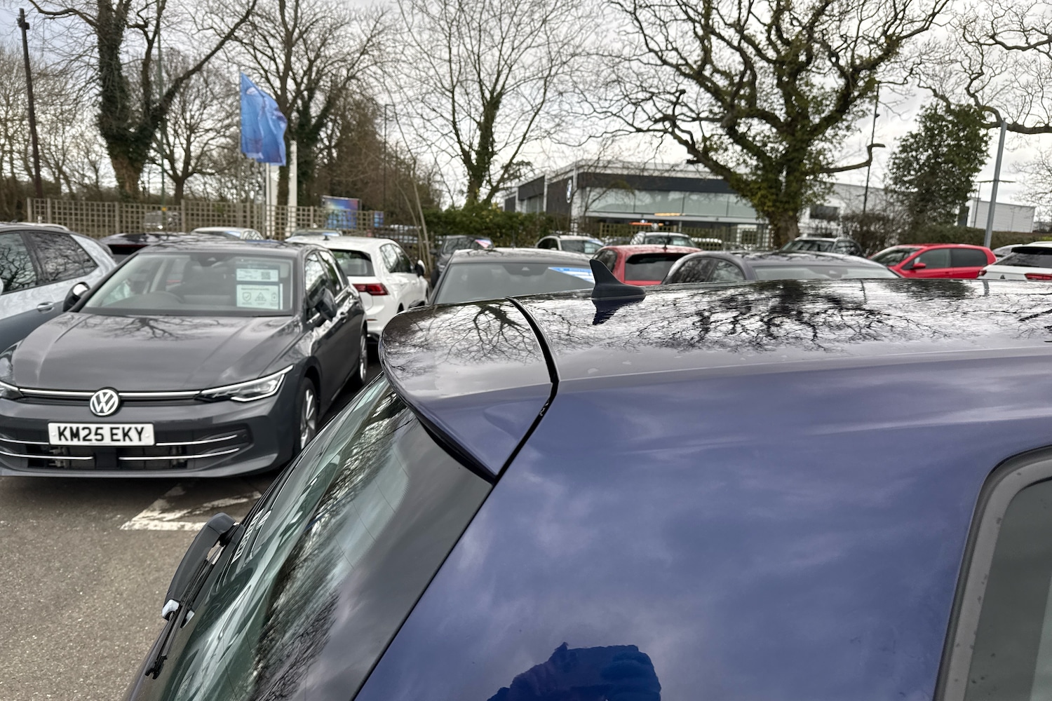 Used Volkswagen Golf 2018 for sale - 78027376: Photo 16