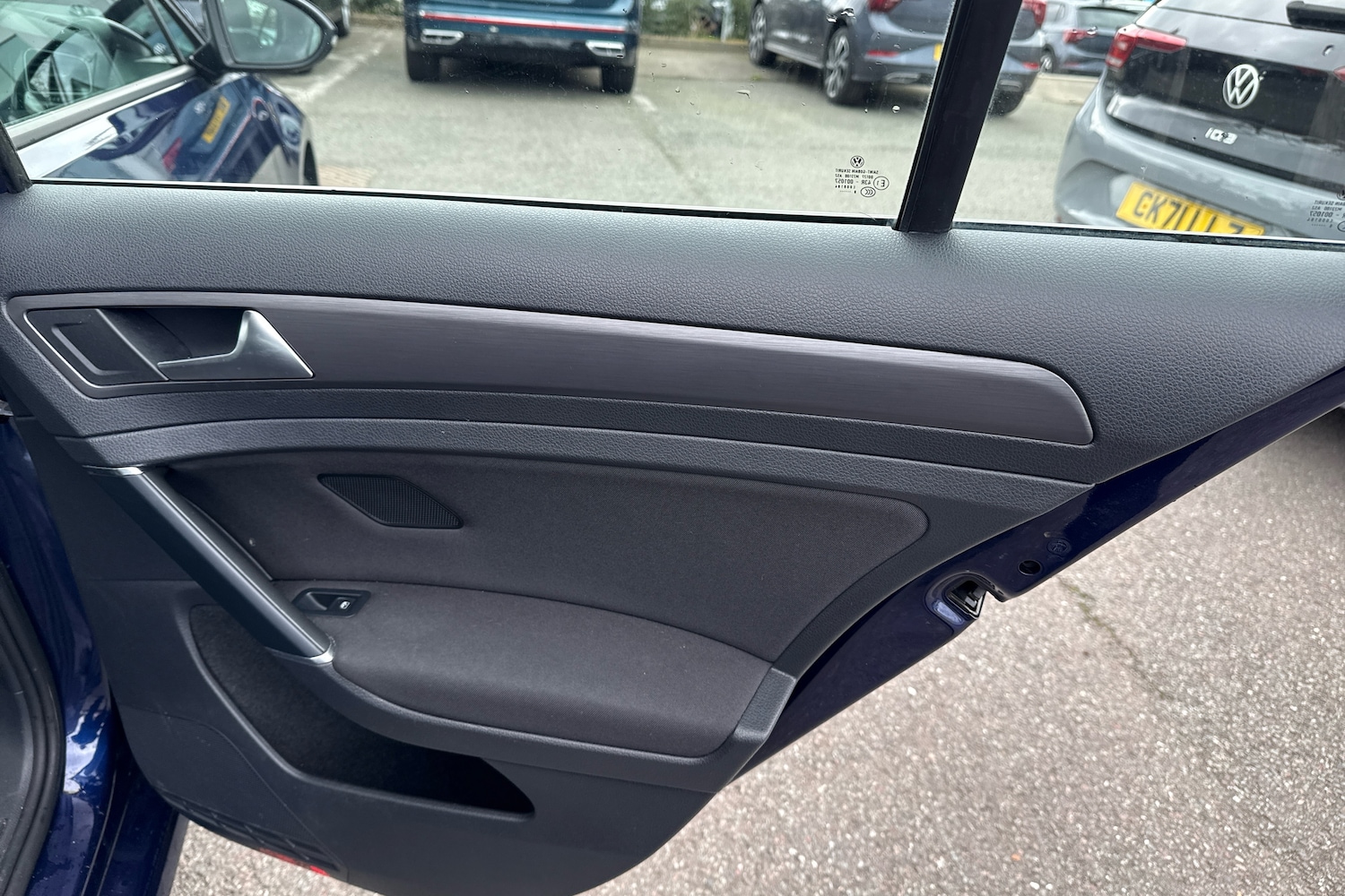 Used Volkswagen Golf 2018 for sale - 78027376: Photo 17