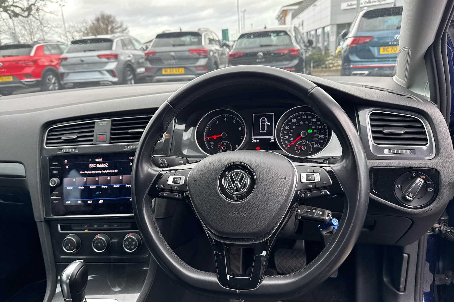 Used Volkswagen Golf 2018 for sale - 78027376: Photo 22