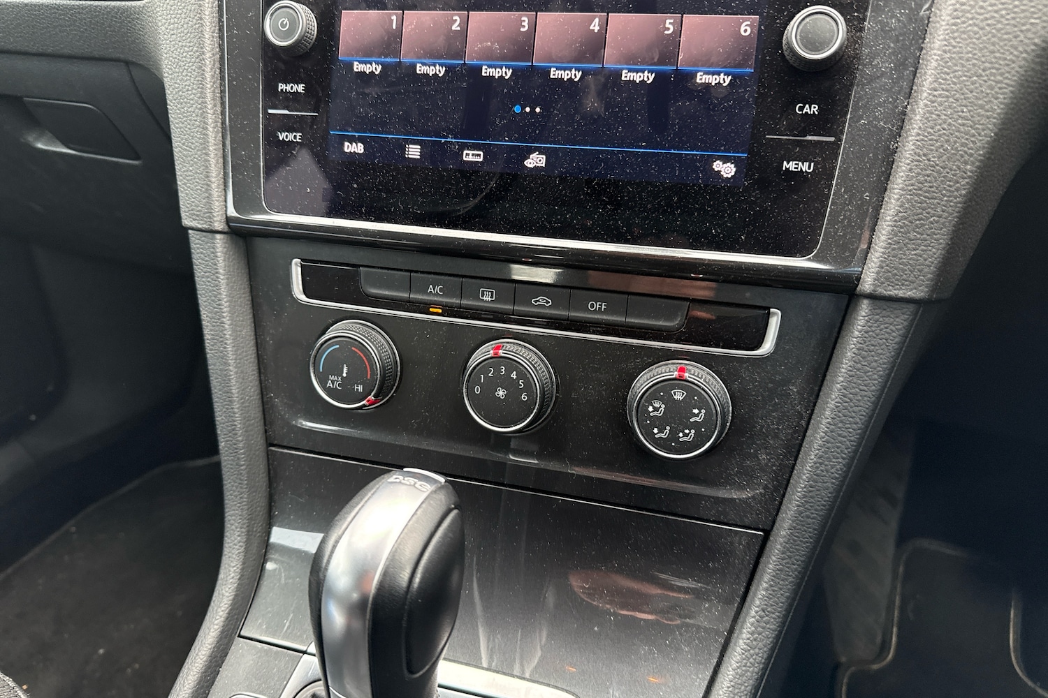 Used Volkswagen Golf 2018 for sale - 78027376: Photo 24