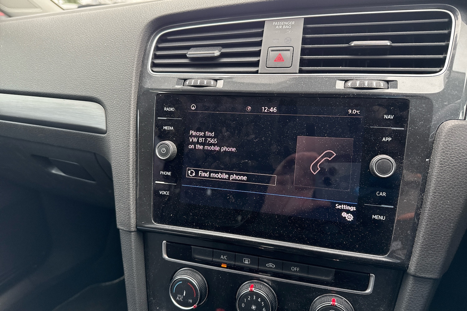 Used Volkswagen Golf 2018 for sale - 78027376: Photo 25