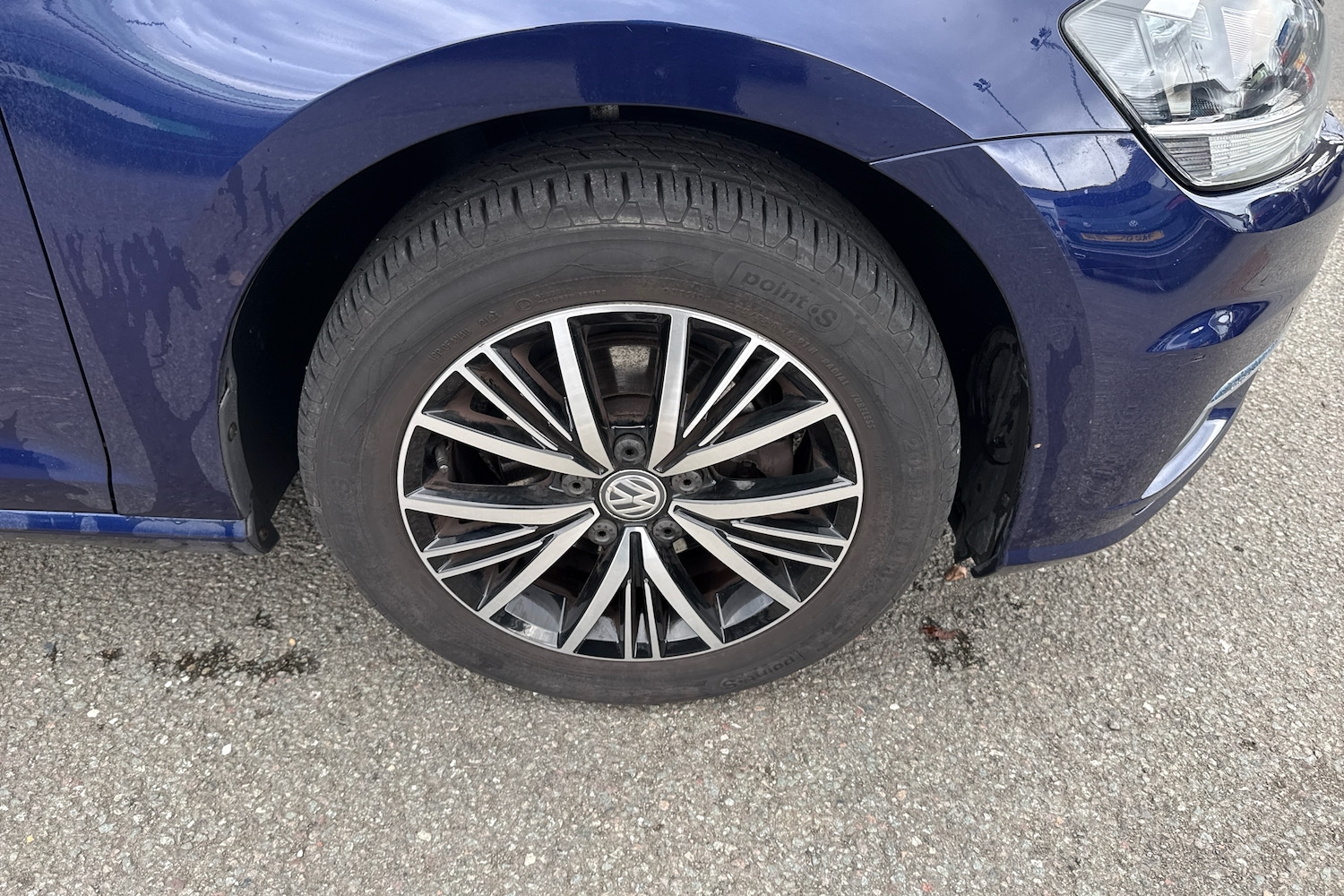 Used Volkswagen Golf 2018 for sale - 78027376: Photo 5