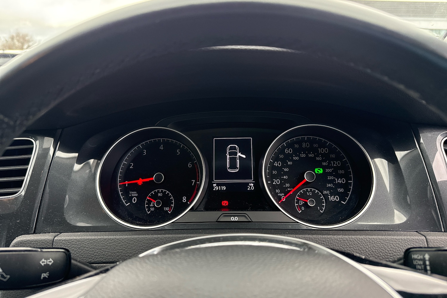 Used Volkswagen Golf 2018 for sale - 78027376: Photo 7