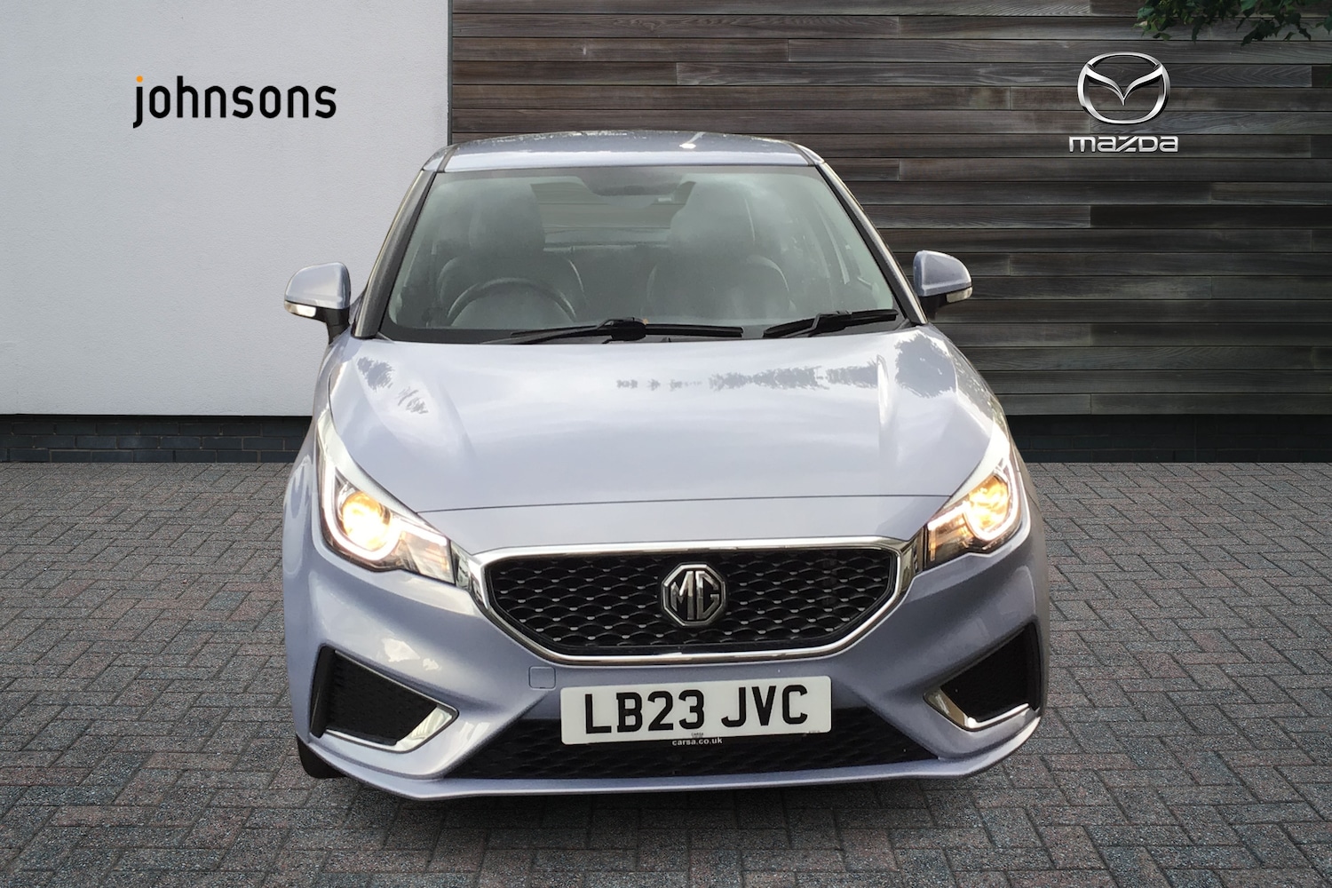 Used MG MG3 2023 for sale - 76676966: Photo 10