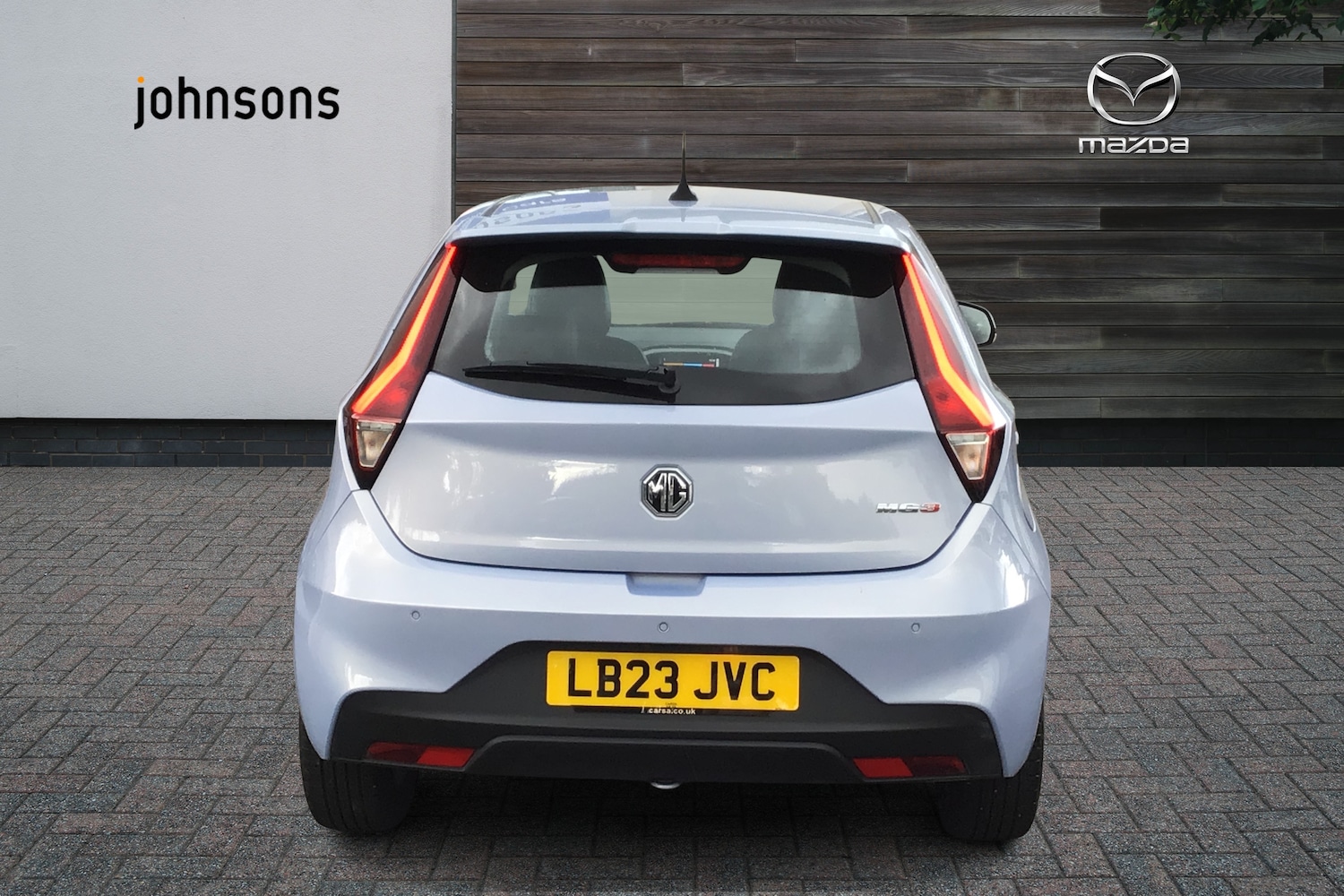 Used MG MG3 2023 for sale - 76676966: Photo 11