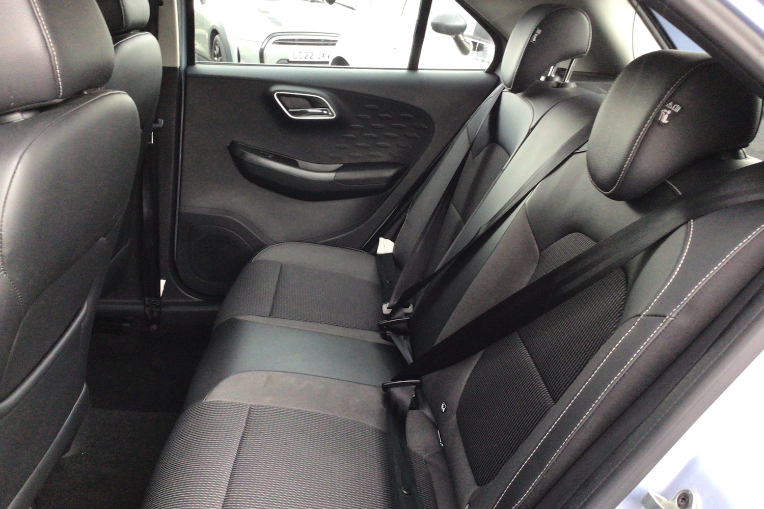 Used MG MG3 2023 for sale - 76676966: Photo 12