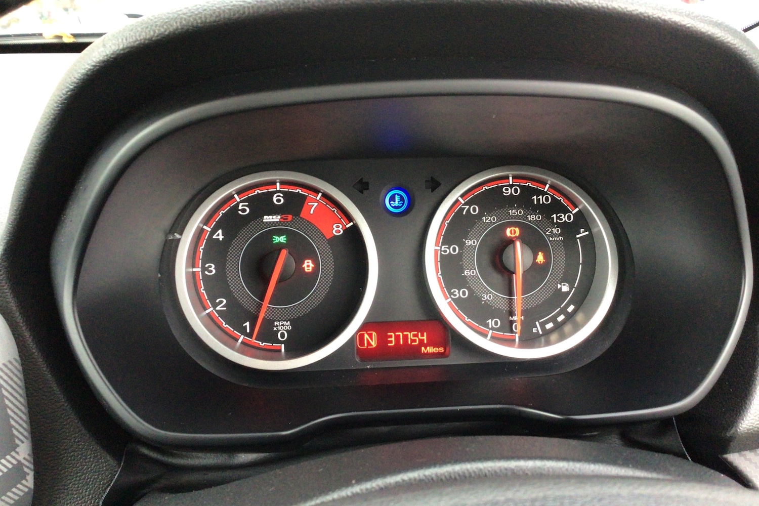 Used MG MG3 2023 for sale - 76676966: Photo 13